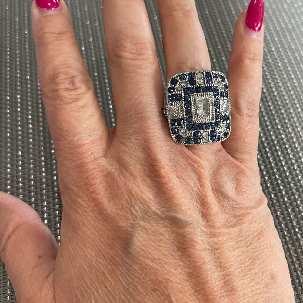 Fashion Ring
